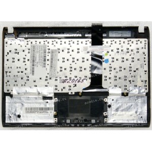 Keyboard Asus Eee PC 1025C коричневая русифицированная (13GOA3F8AP031-20)+ Topcase Keyboard Asus Eee PC 1025C коричневая русифицированная (13GOA3F8AP031-20)+ Topcase
