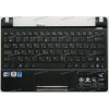 Keyboard Asus Eee PC X101CH чёрная русифицированная (13GOA3P2AP030-10) + Topcase