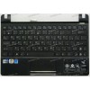 Keyboard Asus Eee PC X101CH чёрная русифицированная (13GOA3P2AP030-10) + Topcase Keyboard Asus Eee PC X101CH чёрная русифицированная (13GOA3P2AP030-10) + Topcase