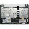 Keyboard Asus Eee PC X101CH чёрная русифицированная (13GOA3P2AP030-10) + Topcase