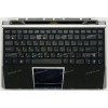 Keyboard Asus Lamborghini VX6S чёрная русифицированная (0KNA-2H1RU02, 13GOA2T1AM020-10)+ Topcase Keyboard Asus Lamborghini VX6S чёрная русифицированная (0KNA-2H1RU02, 13GOA2T1AM020-10)+ Topcase