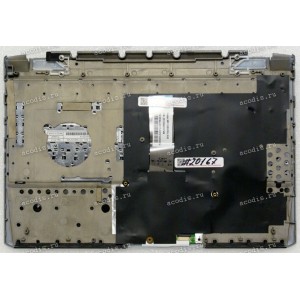 Keyboard Asus Lamborghini VX6S чёрная русифицированная (0KNA-2H1RU02, 13GOA2T1AM020-10)+ Topcase