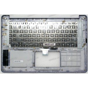 Keyboard Asus X510UF-3B серо-сиреневый русифицированная (90NB0IK2-R30190, 39XKGTCJN80)+Topcase Keyboard Asus X510UF-3B серо-сиреневый русифицированная (90NB0IK2-R30190, 39XKGTCJN80)+Topcase