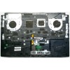 Keyboard Asus GL703GM, GL703GS-1F чёрная русифицированная (90NR00E1-R31RU0)+ Topcase