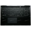 Keyboard Sony SVS15 чёрная русифицированная (9Z.N6CLF.401)+ Topcase