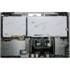 Keyboard Sony SVS15 чёрная русифицированная (9Z.N6CLF.401)+ Topcase