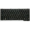 Keyboard Fujitsu Siemens Esprimo V5535 чёрная русифицированная (080925) Keyboard Fujitsu Siemens Esprimo V5535 чёрная русифицированная (080925)