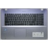 Keyboard Asus X705UB, X705UV-1B серо-синий русифицированная (90NB0EW2-R32RU0, 13N1-2FA0211)+ Topcase Keyboard Asus X705UB, X705UV-1B серо-синий русифицированная (90NB0EW2-R32RU0, 13N1-2FA0211)+ Topcase