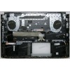 Keyboard Asus GL503 чёрная матовая русифицированная (EABKL004070, 3BBKLTAJNF0, 13NR0082AP0101)+ Topcase