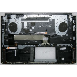Keyboard Asus GL503 чёрная матовая русифицированная (EABKL004070, 3BBKLTAJNF0, 13NR0082AP0101)+ Topcase