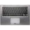 Keyboard Asus UX303L, UX303LA, UX303LB, UX303LN, UX303U, UX303UA, UX303UB нерусифицированный (90NB08V2-R31US0, 13NB04R1AM0311) + topcase 