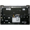 Keyboard Asus N501VW-2B, G501VW чёрный матовый, русифицированный (90NB0AU3-R32RU0, 13NB0AU3AM0201)+ Topcase