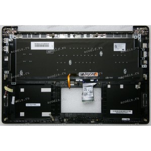 Keyboard Asus N501VW-2B, G501VW чёрный матовый, русифицированный (90NB0AU3-R32RU0, 13NB0AU3AM0201)+ Topcase