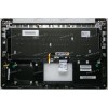 Keyboard Asus G501VW, N501VW-2B чёрный матовый, русифицированный (90NB0AU3-R33RU0, 13NB0AU3AM0401)+ Topcase