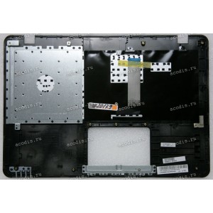 Keyboard Asus X442UA-1B серо-синий (90NB0FJ2-R31RU0)+ Topcase