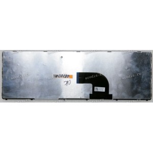Keyboard Sony E17, SVE1713, SVE1713L1R, SVE1713A4R, SVE1713M1R, SVE1713X9R, SVE1713W1R, SVE1713P1R, SVE1713Y1R чёрная русифицированная (149161611RU, 9Z.N6CSW.G0R)