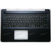 Keyboard Asus E502SA-2B тёмно-синий, русифицированная (90NB0B72-R30210)+ Topcase Keyboard Asus E502SA-2B тёмно-синий, русифицированная (90NB0B72-R30210)+ Topcase