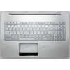 Keyboard Asus N552VW, N552VX-1A серебристый металл, русифицированная (90NB09P1-R31RU0)+ Topcase Keyboard Asus N552VW, N552VX-1A серебристый металл, русифицированная (90NB09P1-R31RU0)+ Topcase