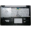 Keyboard Asus X555YA, X555YI-7K чёрный матовый, русифицированный  (90NB09C8-R31RU0, 13N0-R7A1211, 13NB0628AP0311)+ Topcase