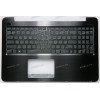 Keyboard Asus X556UA-1A, X556UB, X556UJ чёрный матовый, русифицированный (90NB09S1-R31RU0)+ Topcase Keyboard Asus X556UA-1A, X556UB, X556UJ чёрный матовый, русифицированный (90NB09S1-R31RU0)+ Topcase