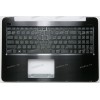 Keyboard Asus X556UA-1A, X556UB, X556UJ чёрный матовый, русифицированный (90NB09S1-R31RU0)+ Topcase Keyboard Asus X556UA-1A, X556UB, X556UJ чёрный матовый, русифицированный (90NB09S1-R31RU0)+ Topcase