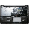 Keyboard Asus X556UA-1A, X556UB, X556UJ чёрный матовый, русифицированный (90NB09S1-R31RU0)+ Topcase