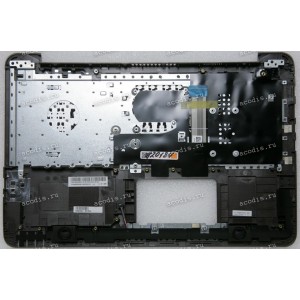 Keyboard Asus X556UA-1A, X556UB, X556UJ чёрный матовый, русифицированный (90NB09S1-R31RU0)+ Topcase