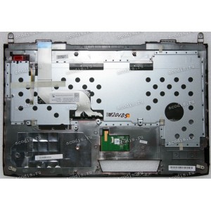 Keyboard Asus G751JL, G751JM-1A, G751JT, G751JY чёрный матовый, русифицированный (90NB06G1-R30200)+ Topcase