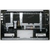 Keyboard Asus TX300CA серебристый, чёрная клавиатура (13N0-NYA0311, 13NB0071AM0611)+ Topcase