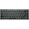Keyboard Asus U30, U30JC, U30SD, U35, U35JC, U40, U40SD, UL30, UL30A, UL30VT, UL80, UL80VT черная с серебристой рамкой (04GNWT1KRU00-3) Keyboard Asus U30, U30JC, U30SD, U35, U35JC, U40, U40SD, UL30, UL30A, UL30VT, UL80, UL80VT черная с серебристой рамкой (04GNWT1KRU00-3)