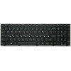 Keyboard Lenovo IdeaPad G500, G505, G510, G700 чёрная матовая русифицированная (25210932) Keyboard Lenovo IdeaPad G500, G505, G510, G700 чёрная матовая русифицированная (25210932)