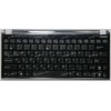 Keyboard Asus eeePC 1011*, 1015*, X101* чёрная русифицированная (04GOA292KRU00-2)