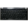 Keyboard Asus eeePC 1011*, 1015*, X101* чёрная русифицированная (04GOA292KRU00-2) Keyboard Asus eeePC 1011*, 1015*, X101* чёрная русифицированная (04GOA292KRU00-2)