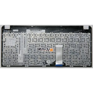 Keyboard Asus eeePC 1011*, 1015*, X101* чёрная русифицированная (04GOA292KRU00-2) Keyboard Asus eeePC 1011*, 1015*, X101* чёрная русифицированная (04GOA292KRU00-2)