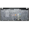 Keyboard Asus eeePC 1011*, 1015*, X101* чёрная с фиолетовой рамкой, русифицированная (04GOA292KRU00-1)