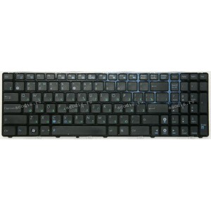 Keyboard Asus G51, G51J, G51Jx, G51V, G51Vx, G53, G53Sx, G53Sw, G53Jw, G60, G60J, G60Jx, G60V, G60Vx, G72, G72Gx, G72Jh, G73, G73Sw, G73Jh, G73Jw, K52, K52D, K52De, K52Dr, K52Dy, K52F, K52N, K52J, K52Jb, K52Jc, K52Je, K52Jk, K52Jr, K52Jt, K52Ju, K52Jv, K5 Keyboard Asus G51, G51J, G51Jx, G51V, G51Vx, G53, G53Sx, G53Sw, G53Jw, G60, G60J, G60Jx, G60V, G60Vx, G72, G72Gx, G72Jh, G73, G73Sw, G73Jh, G73Jw, K52, K52D, K52De, K52Dr, K52Dy, K52F, K52N, K52J, K52Jb, K52Jc, K52Je, K52Jk, K52Jr, K52Jt, K52Ju, K52Jv, K5