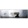 Keyboard Asus G51, G51J, G51Jx, G51V, G51Vx, G53, G53Sx, G53Sw, G53Jw, G60, G60J, G60Jx, G60V, G60Vx, G72, G72Gx, G72Jh, G73, G73Sw, G73Jh, G73Jw, K52, K52D, K52De, K52Dr, K52Dy, K52F, K52N, K52J, K52Jb, K52Jc, K52Je, K52Jk, K52Jr, K52Jt, K52Ju, K52Jv, K5