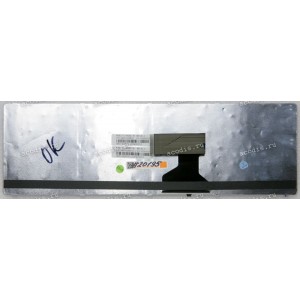 Keyboard Asus G51, G51J, G51Jx, G51V, G51Vx, G53, G53Sx, G53Sw, G53Jw, G60, G60J, G60Jx, G60V, G60Vx, G72, G72Gx, G72Jh, G73, G73Sw, G73Jh, G73Jw, K52, K52D, K52De, K52Dr, K52Dy, K52F, K52N, K52J, K52Jb, K52Jc, K52Je, K52Jk, K52Jr, K52Jt, K52Ju, K52Jv, K5