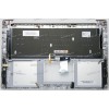 Keyboard Asus N501VW-1A серебро нерусифицированная (90NB0AU1-R32UI0) + Topcase
