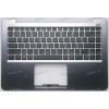 Keyboard Asus E403NA-3A серая русифицированная (90NB0DT1-R31RU0) + Topcase Keyboard Asus E403NA-3A серая русифицированная (90NB0DT1-R31RU0) + Topcase