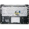 Keyboard Asus E403NA-3A серая русифицированная (90NB0DT1-R31RU0) + Topcase