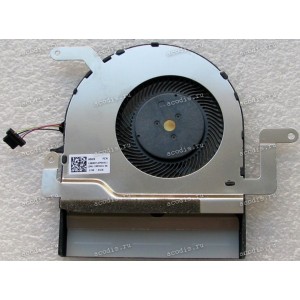 Кулер Asus X580VD, X580VN, X580GD (p/n 13NB0FL0P04011) 4 pin