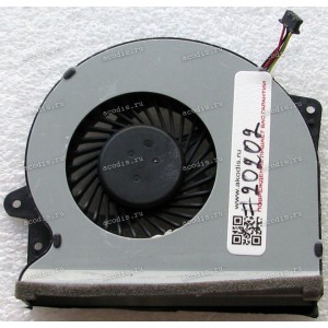 Кулер Asus G751JL, G751JM (p/n 13NB06G1P19011) 4 pin Кулер Asus G751JL, G751JM (p/n 13NB06G1P19011) 4 pin