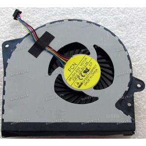 Кулер Asus G751JL, G751JM (p/n 13NB06G1P19011) 4 pin Кулер Asus G751JL, G751JM (p/n 13NB06G1P19011) 4 pin