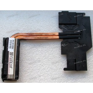 Heatsink Asus G75VW (p/n 13GN2V1AM050-1) CPU