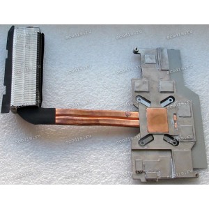 Heatsink Asus G75VW (p/n 13GN2V1AM050-1) CPU