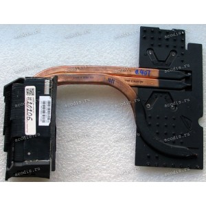 Heatsink Asus G750JH (p/n 13NB0181AM0201) VGA