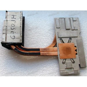 Heatsink Asus G750JH (p/n 13NB0181AM0201) VGA