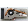 Сист.охл. Toshiba Satellite A100, A105 (p/n 6033B0007601, 6043B0011901, V000060560) CPU, 3 pin Сист.охл. Toshiba Satellite A100, A105 (p/n 6033B0007601, 6043B0011901, V000060560) CPU, 3 pin