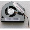 Кулер Toshiba Satellite L670, L675 (p/n 13GNXM10P190-1) CPU, 3 pin